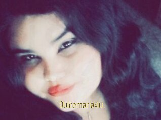 Dulcemaria4u