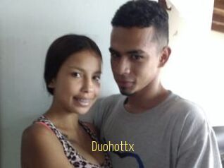 Duohottx