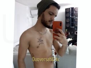 Duoversatil24c