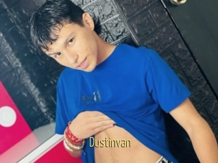 Dustinvan