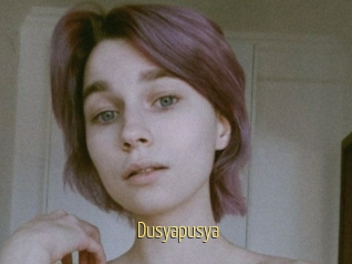 Dusyapusya