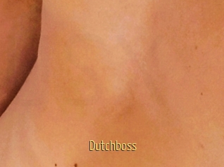 Dutchboss