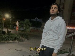 Dxrtysexx