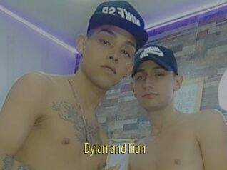 Dylan_and_liian