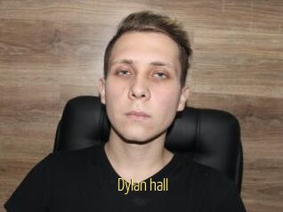 Dylan_hall