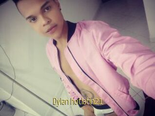 Dylan_hotlatin21