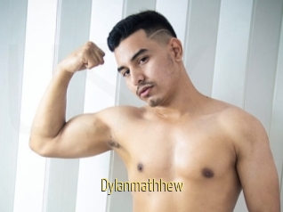 Dylanmathhew