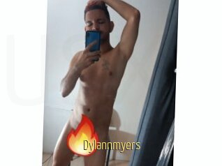 Dylannmyers