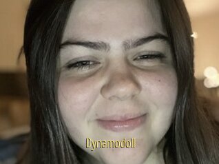 Dynamodoll