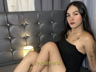Dyosaimperial