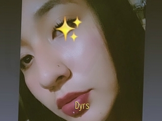 Dyrs