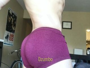 Dzumbo