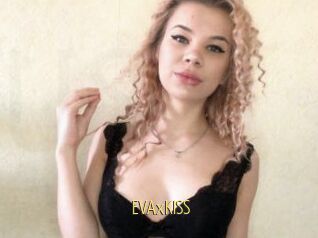 EVAxKISS