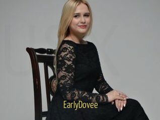 EarlyDovee