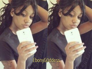 EbonyG0ddess