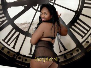 EbonyMichell