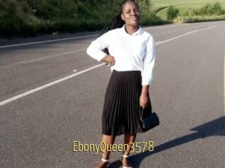 EbonyQueen3578