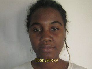 Ebonysexxy
