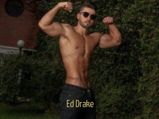 Ed_Drake
