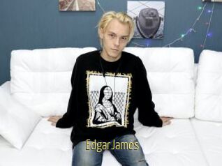 EdgarJames