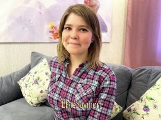 EffieSaymon