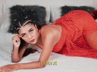 ElaMurat
