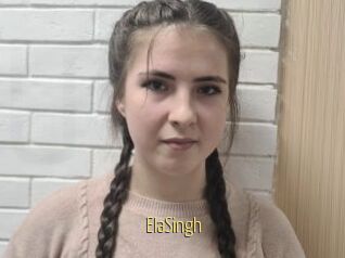 ElaSingh