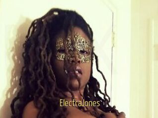 ElectraJones
