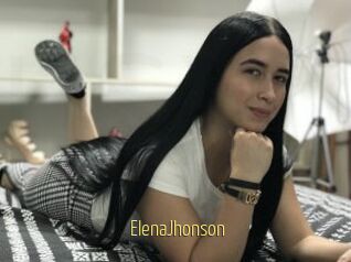 ElenaJhonson