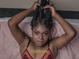 ElideBoone