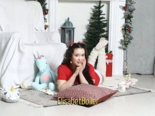 ElisabetBoller