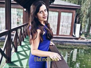 EllaEmotional