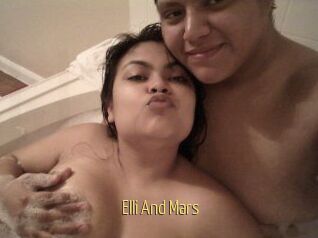 Elli_And_Mars