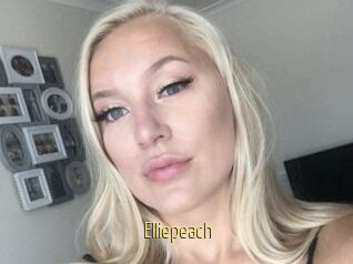 Elliepeach