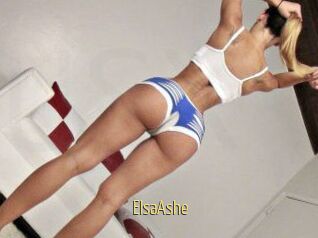 ElsaAshe