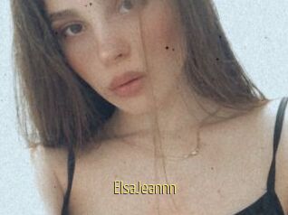 ElsaJeannn