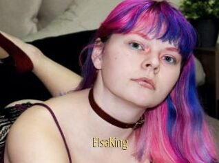 ElsaKing