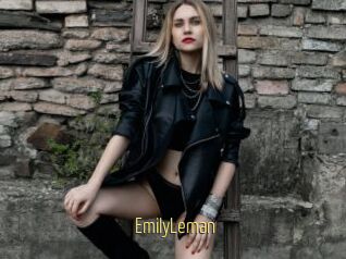 EmilyLeman