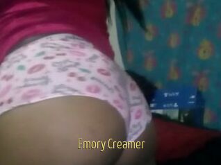 Emory_Creamer