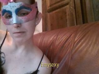 Emysexy