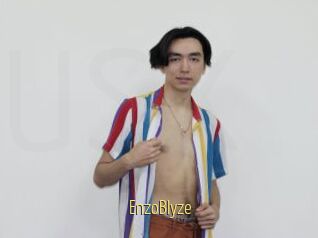 EnzoBlyze