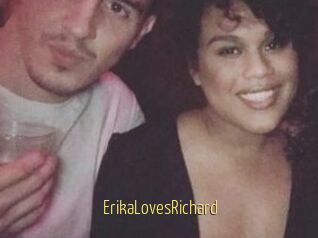 ErikaLovesRichard