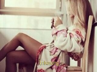 Erikasong