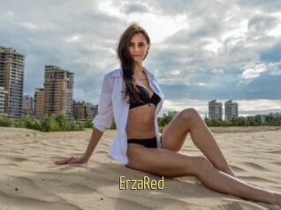 ErzaRed