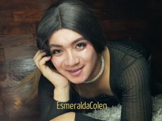 EsmeraldaColen