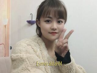 EsmeraldaHM