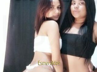 Esmeraldas
