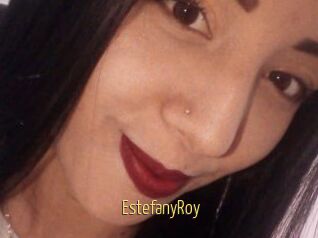 EstefanyRoy
