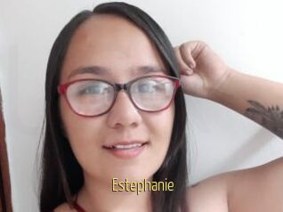 Estephanie