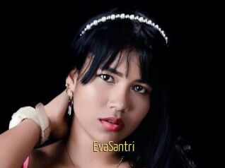 EvaSantri
